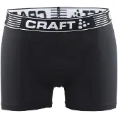 Craft - Greatness Bike Boxer - Fietsonderbroek 3XL, zwart