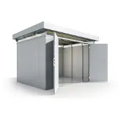Biohort Tuinhuis CasaNova
