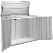 Biohort Tuinhuis HighBoard