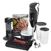 Bamix BBQ box