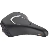 Selle Royal SR zadel 52A7 uni Look In Relaxed