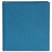 Goldbuch Summertime Fotoalbum 30x31 Light Blue (60 pagina's)