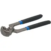 Silverline Nijptang, Expert 150 mm