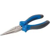 Silverline Langbektang, Expert | 150 mm - 656590