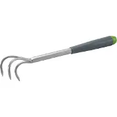 Silverline 3-tand handkrabber 365 mm