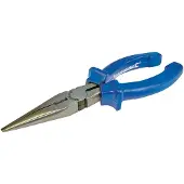 Silverline Langbektang 160 mm