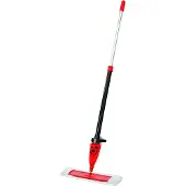 Henry Spraymop HM40 Rood