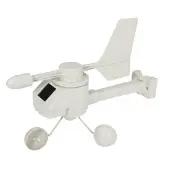Technoline Mobile Alerts 10660 windmeter