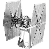 Metal Earth Star Wars Sta Special Forces Tie Fighter Metalen bouwpakket