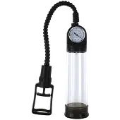 Dream Toys Redline Penis Pump