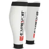 Compressport R2 V2 Kuitmouwen T4 White
