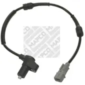 MAPCO 86400 Wielsnelheidssensor (ABS)