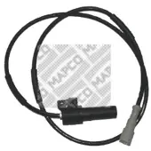 MAPCO 86701 Wielsnelheidssensor (ABS)
