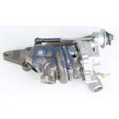 BTS Turbo T911221 Turbocharger