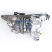 BTS Turbo T911133 Turbocharger