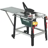 Metabo Tafelcirkelzaag TKHS 315 M-4,2 DNB