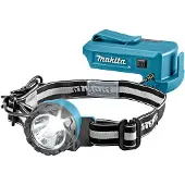 Makita DEBDML800 Hoofdlamp LED 100 lm 33 h