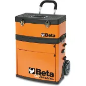 Beta C41S Trolley, twee-delig - 041000001