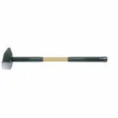 Peddinghaus Voorhamer met glasfiber steel 6000g