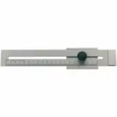 Format Precisie-aftekenliniaal 250mm