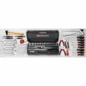 Facom 60-delige set algemene mechanica - CM.100A