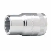 Bahco 1/2" dop 12-kant 19/32" | 7800DZ-19/32