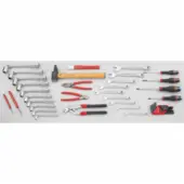 Facom 39-delige set algemene mechanica - CM.LT3