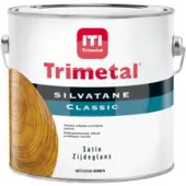 Trimetal Silvatane Classic Satin - 0,5L