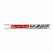 MARKAL Permanente veelzijdige verfstick wit 17mm