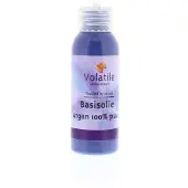 Volatile Argan planten olie