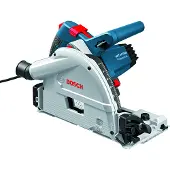 Bosch GKT 55 GCE Invalcirkelzaagmachine - 0601675000