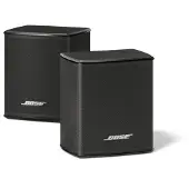 Bose Surround Speakers Zwart