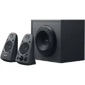 Logitech Z625 Powerful THX Sound Analog EU