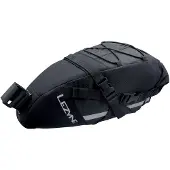 Lezyne Caddy XL Zadeltas Zwart || Maat: 7.5