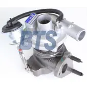 BTS Turbo T912321 Turbocharger