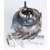 BTS Turbo T912383 Turbocharger