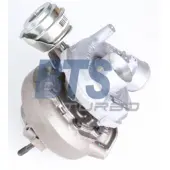 BTS Turbo T911083BL Turbocharger