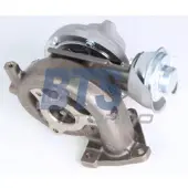 BTS Turbo T912212 Turbocharger