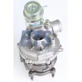 BTS Turbo T911256 Turbocharger