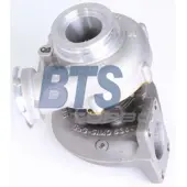 BTS Turbo T914279BL Turbocharger