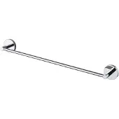 Haceka Pro2000 Handdoekhouder 60 cm chroom