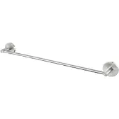 Haceka Pro2500 Handdoekhouder 60 cm RVS