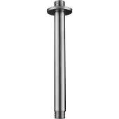 Wiesbaden Luxe plafonduitloop rond 20 cm 304 rvs