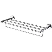 Haceka Pro2000 Badlakenrek + Beugel chroom