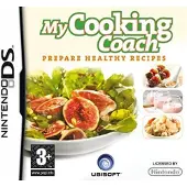 My Cooking Coach (DS nieuw)