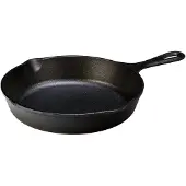 Lodge Logic skillet koekenpan ø 22,9 cm gietijzer