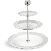 Kähler Hammershi H30 Cm Taartschaal