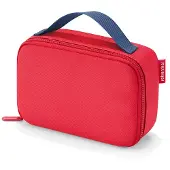 Reisenthel Thermocase Lunchbox - Polyester met aluminium voering - 1.5 L - Rood