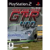 GT-R 400