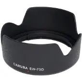 Caruba EW-78D Zwart
